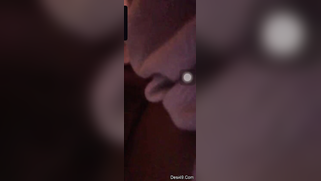 Smiling Indian aunty puts camera down to film her sunshaved peach | XXX Video on AllSex.XXX