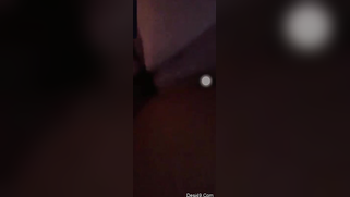 Smiling Indian aunty puts camera down to film her sunshaved peach | XXX Video on AllSex.XXX