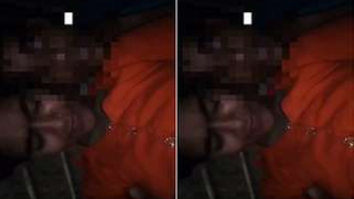 Desi girl is taken aback by brazen man who touches her soft boobies | XXX Video on AllSex.XXX