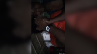 Desi girl is taken aback by brazen man who touches her soft boobies | XXX Video on AllSex.XXX