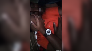 Desi girl is taken aback by brazen man who touches her soft boobies | XXX Video on AllSex.XXX