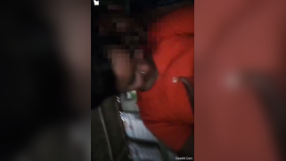 Desi girl is taken aback by brazen man who touches her soft boobies | XXX Video on AllSex.XXX