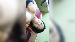 Perverted Indian slut allows client to films every single private part | XXX Video on AllSex.XXX