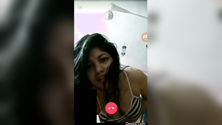 Sex is Desi chick's job so she calls rich admirer to satisfy him | XXX Video on AllSex.XXX