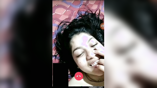 Sex is Desi chick's job so she calls rich admirer to satisfy him | XXX Video on AllSex.XXX