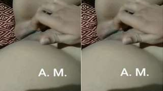 XXX desires make man film sleeping in the nude aunty and touch bottom | XXX Video on AllSex.XXX