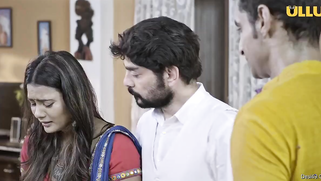 Desi aunty rocks out with loved boyfriend who knows his XXX job well | XXX Video on AllSex.XXX