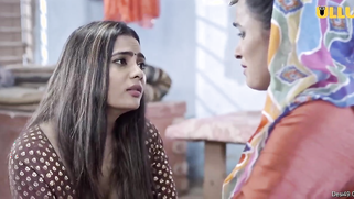 Desi aunty rocks out with loved boyfriend who knows his XXX job well | XXX Video on AllSex.XXX