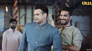 Desi aunty rocks out with loved boyfriend who knows his XXX job well | XXX Video on AllSex.XXX