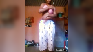 In private room XXX model gets naked and exposes everything she has | XXX Video on AllSex.XXX