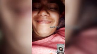 With such titties Indian aunty can become XXX star of webcam show