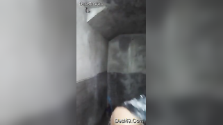 After party Desi whore comes home and goes to the impromptu shower | XXX Video on AllSex.XXX