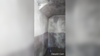 After party Desi whore comes home and goes to the impromptu shower | XXX Video on AllSex.XXX