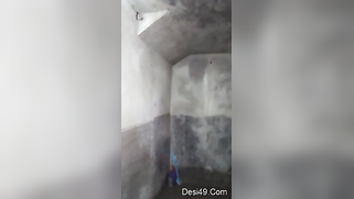 After party Desi whore comes home and goes to the impromptu shower | XXX Video on AllSex.XXX