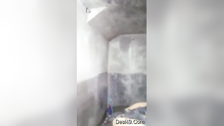 After party Desi whore comes home and goes to the impromptu shower | XXX Video on AllSex.XXX