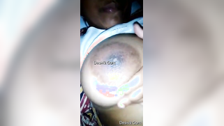 Body of young Desi woman with hard perky nipples is made for sex | XXX Video on AllSex.XXX