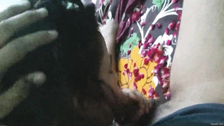 Aunty has XXX oral fun with cameraman who films how she makes him cum | XXX Video on AllSex.XXX