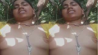 Indian thinks guy will be glad to film XXX video of her in the nude | XXX Video on AllSex.XXX