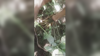 Indian thinks guy will be glad to film XXX video of her in the nude | XXX Video on AllSex.XXX