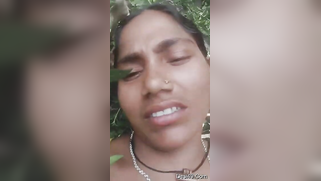 Indian thinks guy will be glad to film XXX video of her in the nude | XXX Video on AllSex.XXX