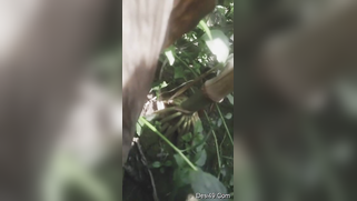 Indian thinks guy will be glad to film XXX video of her in the nude | XXX Video on AllSex.XXX