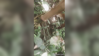 Indian thinks guy will be glad to film XXX video of her in the nude | XXX Video on AllSex.XXX