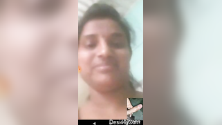 Amateur masturbation video of babe fulfills Indian guy's request | XXX Video on AllSex.XXX