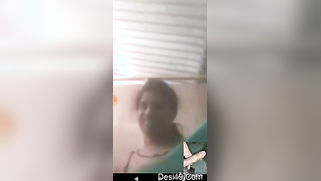 Amateur masturbation video of babe fulfills Indian guy's request | XXX Video on AllSex.XXX