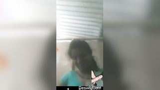 Amateur masturbation video of babe fulfills Indian guy's request | XXX Video on AllSex.XXX