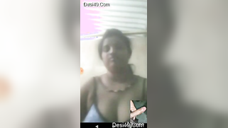 Amateur masturbation video of babe fulfills Indian guy's request | XXX Video on AllSex.XXX