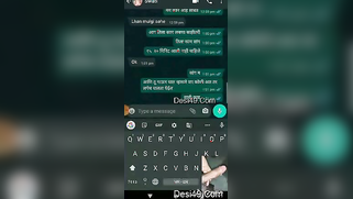 Amateur masturbation video of babe fulfills Indian guy's request | XXX Video on AllSex.XXX