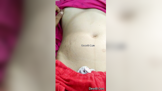 Possessor of XXX body exposes boobs man tries to touch on camera | XXX Video on AllSex.XXX