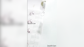 Voluptuous Desi mom makes a nude shower video for all the horny guys | XXX Video on AllSex.XXX