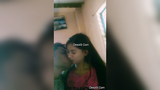 Amateur video of young man kissing Indian's lips and small chest | XXX Video on AllSex.XXX