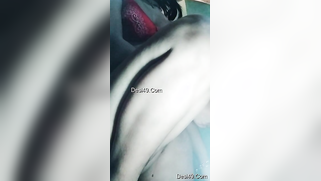 Amateur video of teen Indian in pink bra who masturbates pussy in room | XXX Video on AllSex.XXX