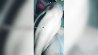 Amateur video of teen Indian in pink bra who masturbates pussy in room | XXX Video on AllSex.XXX