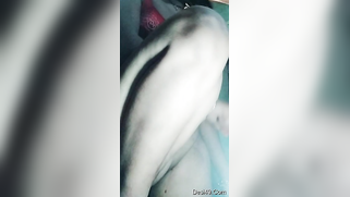 Amateur video of teen Indian in pink bra who masturbates pussy in room | XXX Video on AllSex.XXX