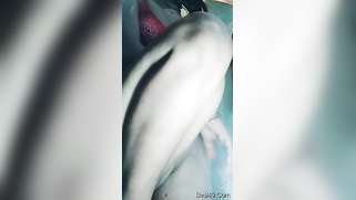 Amateur video of teen Indian in pink bra who masturbates pussy in room | XXX Video on AllSex.XXX