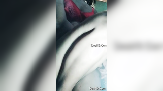 Amateur video of teen Indian in pink bra who masturbates pussy in room | XXX Video on AllSex.XXX