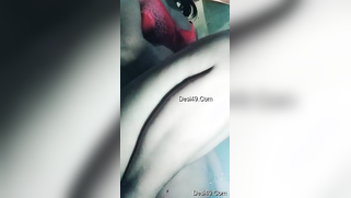 Amateur video of teen Indian in pink bra who masturbates pussy in room | XXX Video on AllSex.XXX