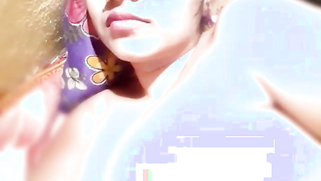 XXX video of Indian cheers self-isolated fans up when she shows boobs | XXX Video on AllSex.XXX