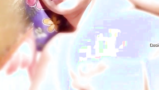 XXX video of Indian cheers self-isolated fans up when she shows boobs | XXX Video on AllSex.XXX