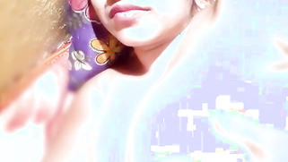 XXX video of Indian cheers self-isolated fans up when she shows boobs | XXX Video on AllSex.XXX