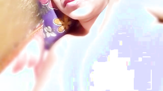 XXX video of Indian cheers self-isolated fans up when she shows boobs | XXX Video on AllSex.XXX