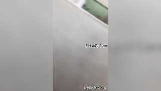 Indian slut doesn't know private shower video becomes public domain | XXX Video on AllSex.XXX