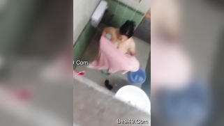 Indian slut doesn't know private shower video becomes public domain | XXX Video on AllSex.XXX