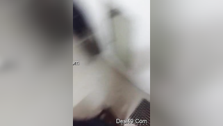 Indian slut doesn't know private shower video becomes public domain | XXX Video on AllSex.XXX