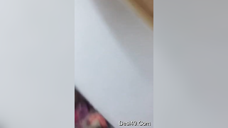 Indian slut doesn't know private shower video becomes public domain | XXX Video on AllSex.XXX