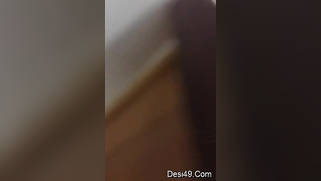 Indian slut doesn't know private shower video becomes public domain | XXX Video on AllSex.XXX