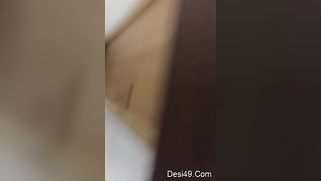 Indian slut doesn't know private shower video becomes public domain | XXX Video on AllSex.XXX